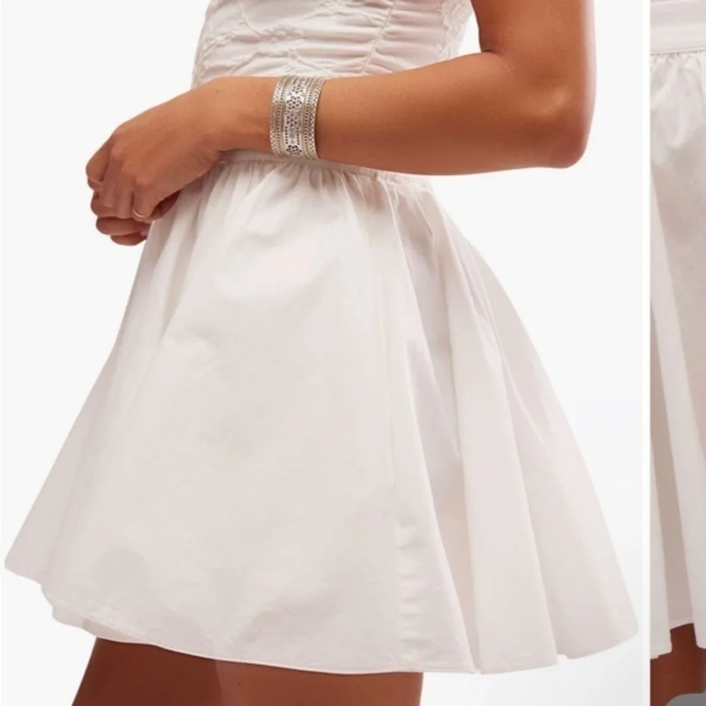 NWT - Free People Skirt - S
